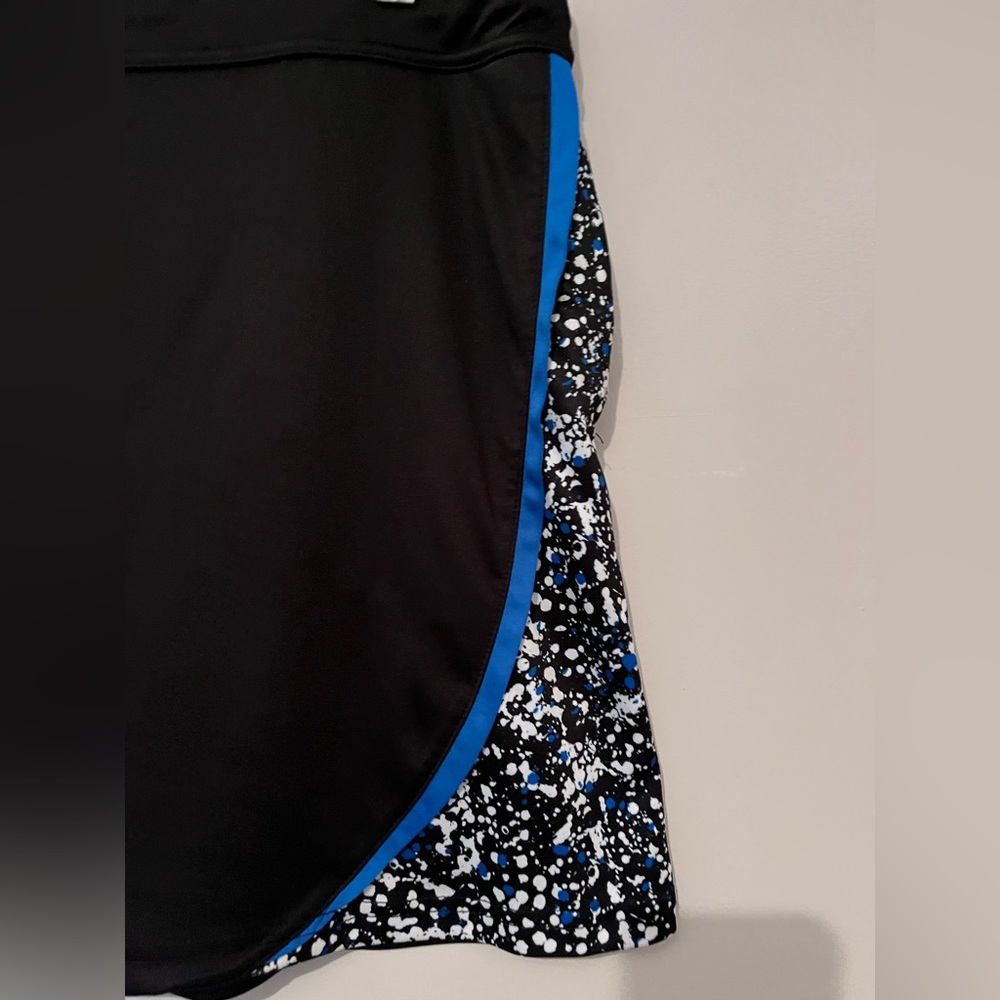 GRANDSLAM women’s golf skort XL has side pockets on skirt - Picture 4 of 6